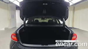 Hyundai Grandeur, 2017 — миниатюра 21