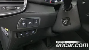 Hyundai Grandeur, 2017 — миниатюра 24