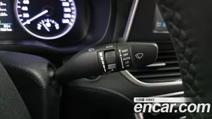 Hyundai Grandeur, 2017 — миниатюра 25