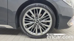 Hyundai Grandeur, 2017 — миниатюра 6