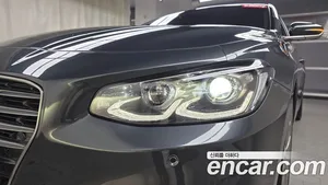 Hyundai Grandeur, 2017 — миниатюра 7