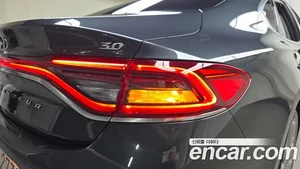 Hyundai Grandeur, 2017 — миниатюра 8
