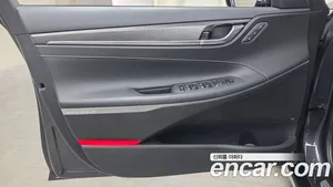 Hyundai Grandeur, 2017 — миниатюра 13