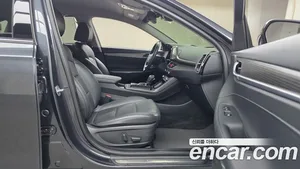 Hyundai Grandeur, 2017 — миниатюра 15