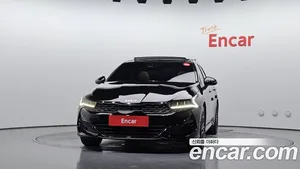 Kia K5, 2023 — миниатюра 3