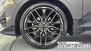 Kia K5, 2023 — миниатюра 5