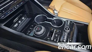 Kia K5, 2023 — миниатюра 12