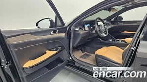 Kia K5, 2023 — миниатюра 13