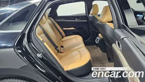 Kia K5, 2023 — миниатюра 17