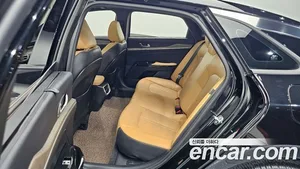 Kia K5, 2023 — миниатюра 25