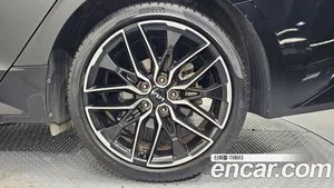 Kia K5, 2023 — миниатюра 7