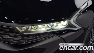 Kia K5, 2023 — миниатюра 8