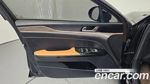 Kia K5, 2023 — миниатюра 14