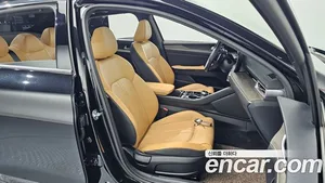 Kia K5, 2023 — миниатюра 16