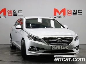 Hyundai Sonata, 2014 — миниатюра 3
