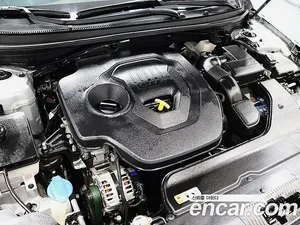 Hyundai Sonata, 2014 — миниатюра 6