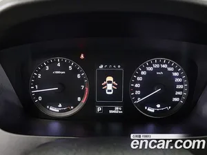 Hyundai Sonata, 2014 — миниатюра 8