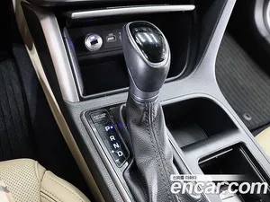 Hyundai Sonata, 2014 — миниатюра 9
