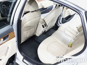 Hyundai Sonata, 2014 — миниатюра 11