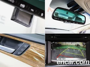 Hyundai Sonata, 2014 — миниатюра 14