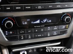 Hyundai Sonata, 2014 — миниатюра 15