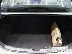 Hyundai Sonata, 2014 — миниатюра 20