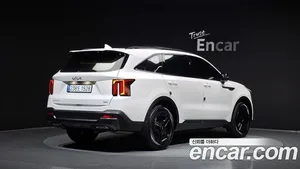 Kia Sorento, 2024 — миниатюра 2