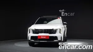 Kia Sorento, 2024 — миниатюра 3