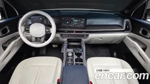 Kia Sorento, 2024 — миниатюра 10