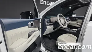 Kia Sorento, 2024 — миниатюра 13