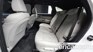 Kia Sorento, 2024 — миниатюра 18