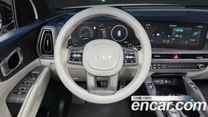 Kia Sorento, 2024 — миниатюра 20