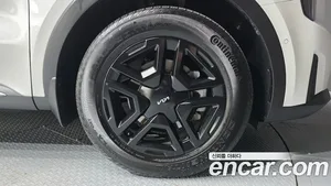 Kia Sorento, 2024 — миниатюра 7