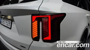 Kia Sorento, 2024 — миниатюра 9