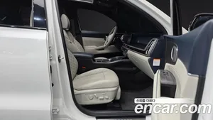 Kia Sorento, 2024 — миниатюра 16