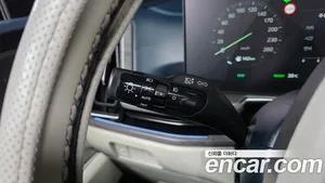 Kia Sorento, 2024 — миниатюра 27
