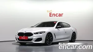 BMW 8-Series, 2025 — миниатюра 1