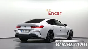 BMW 8-Series, 2025 — миниатюра 2