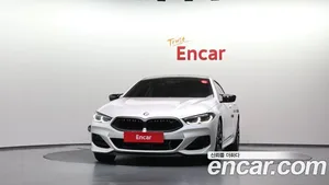 BMW 8-Series, 2025 — миниатюра 3
