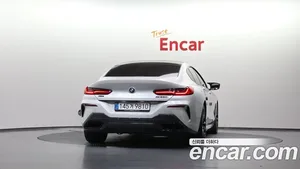 BMW 8-Series, 2025 — миниатюра 4