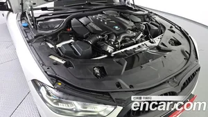 BMW 8-Series, 2025 — миниатюра 6