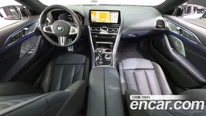 BMW 8-Series, 2025 — миниатюра 10