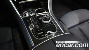 BMW 8-Series, 2025 — миниатюра 12