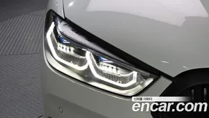 BMW 8-Series, 2025 — миниатюра 8