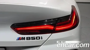 BMW 8-Series, 2025 — миниатюра 9