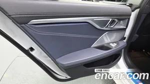 BMW 8-Series, 2025 — миниатюра 15