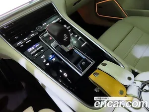 Porsche Panamera, 2023 — миниатюра 12