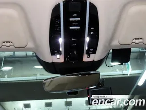 Porsche Panamera, 2023 — миниатюра 14