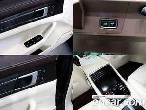 Porsche Panamera, 2023 — миниатюра 17