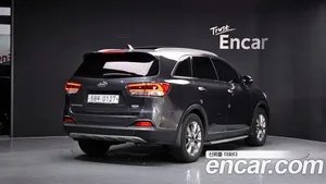 Kia Sorento, 2015 — миниатюра 2